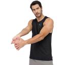 Puma Mens Favourite Training Tank Top Black S