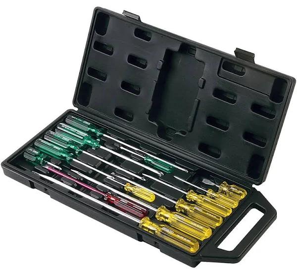 Stanley 65-750 Screwdriver Set - 14 Piece