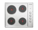 Westinghouse 60cm Electric Solid Cooktop - WHS642SC