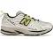 1906R GANNI x New Balance - White - Size 6 - White/ Yellow