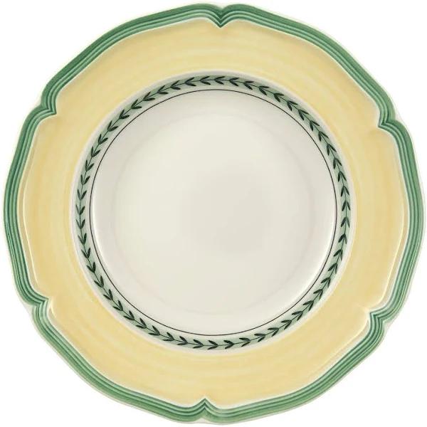 Villeroy & Boch French Garden Vienne Rim Soup