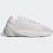 Adidas Ozelia Shoes - Size 9.5 - Cloud White/Grey Two/Core Black