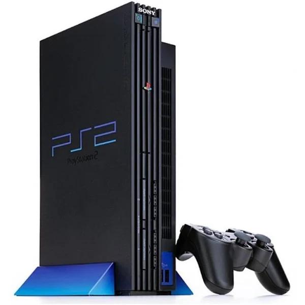 Console | Sony PlayStation 2 | PS2 Boxed