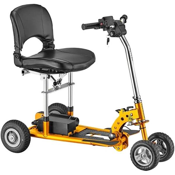 SupaScoota Supalite 4 Mobility Scooter