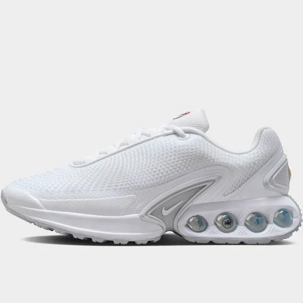 Nike Air Max DN Women's Shoes - White