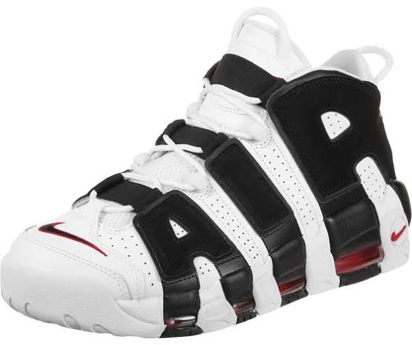 Nike Air More Uptempo 'Scottie Pippen'