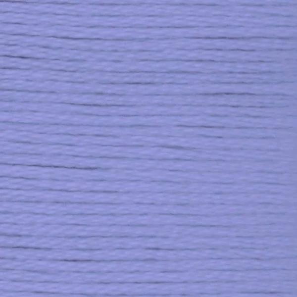 DMC Pearl Cotton Ball Size 8 87yd-Medium Blue Violet -116 8-340