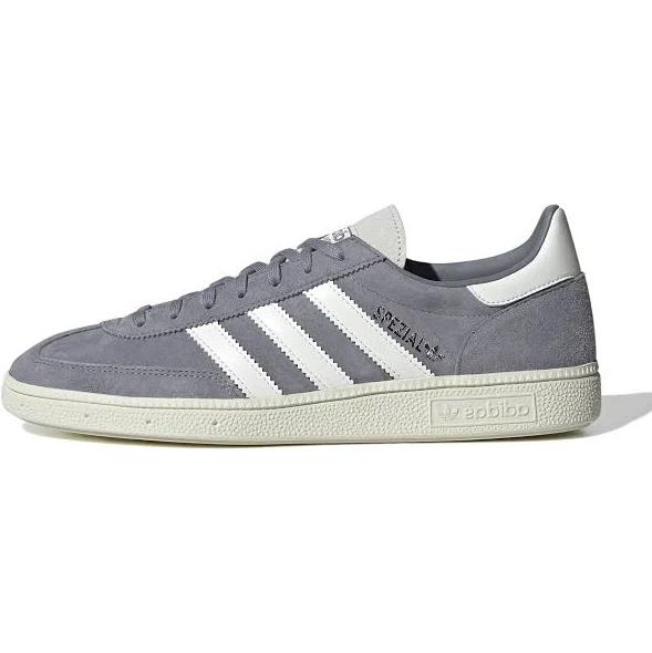 Adidas Handball Spezial - GREY/CWHITE/OWHITE 9