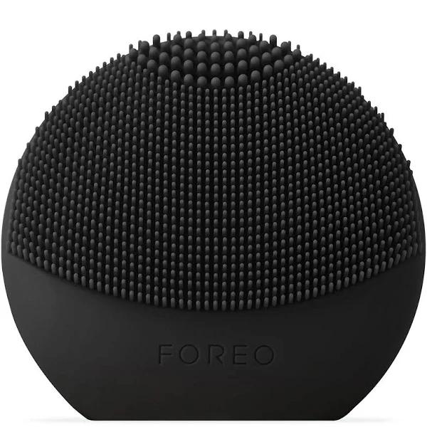 FOREO Luna Fofo Facial Cleansing Brush Midnight