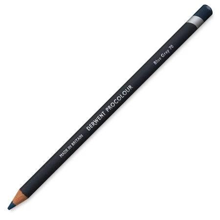 Derwent Procolour Pencil (70 Blue Grey)