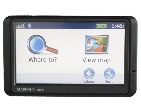 Garmin nüvi 265WT - GPS Navigator - Automotive 4.3" Widescreen