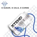 Scivation Xtend BCAA - 90 Serves - Blue Raspberry