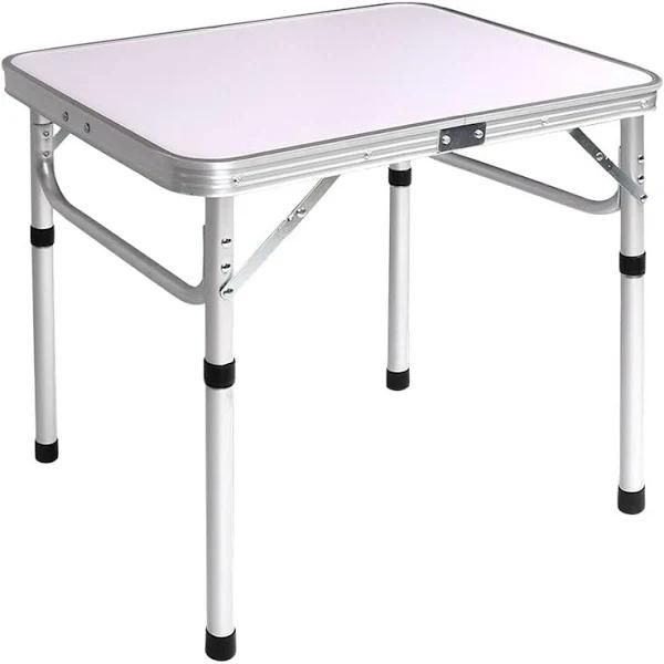 Portable Folding Camping Table 60 cm