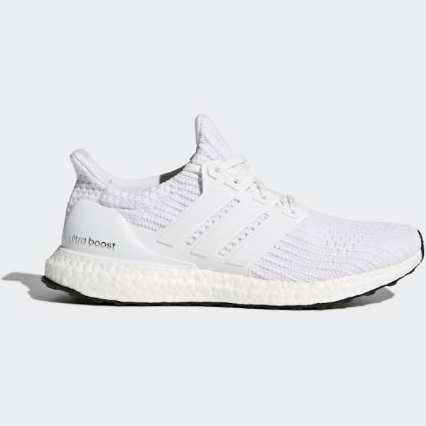 Adidas Ultra Boost 4.0 Running White