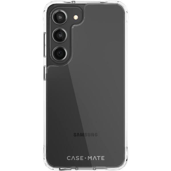 Case-Mate Tough Case For Samsung Galaxy S23 - Clear