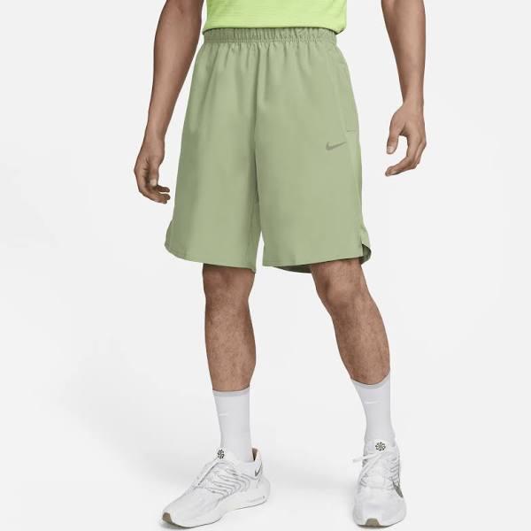 Nike Sprint Challenger Shorts - Green