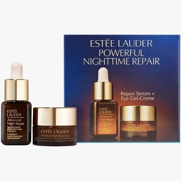 Estée Lauder - Powerful Nighttime Repair Duo