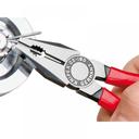 Knipex 200mm Combination Pliers - 0301200