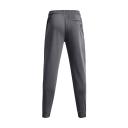 Under Armour Men's Project Rock Terry Joggers Gray LG