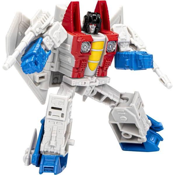 Transformers Legacy Evolution Core Class Starscream Action Figure