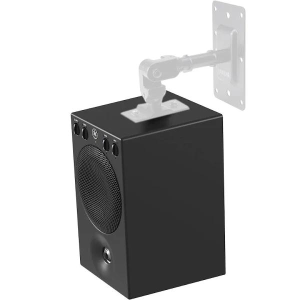 Yamaha MSP3A Professional Powered Monitor Speaker (Single)