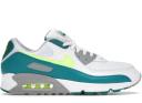 Nike Air Max 90 Worldwide White Gold (Women's)