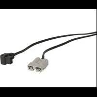 Kings Fridge Cord to Anderson Plug Adapter Lead with Inline Fuse