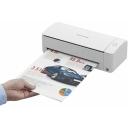 Fujitsu ScanSnap iX1300 Document Scanner (White)