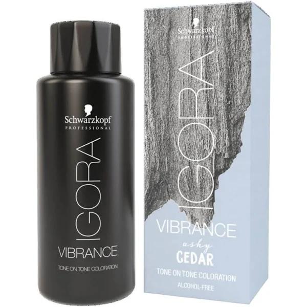 Schwarzkopf Professional Igora Vibrance Raw 60ml, 7-21