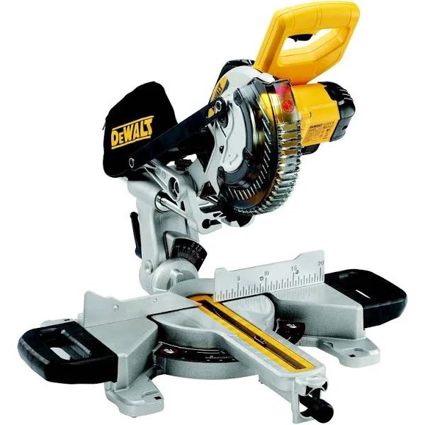 DeWalt 18V Cordless Mitre Saw - DCS365N-XE