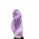 DMC Pearl Cotton Skein Size 5 27.3yd Variegated Violet