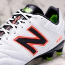 New Balance 442 V2 Pro Men's Football Boots White / 11.5