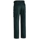 Bisley 8 Pocket Mens Cargo Pants (BPC6007) 89L / Bottle