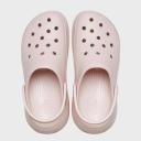 Crocs Crush Clogs in Pink