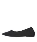 Skechers Cleo Bewitch - Black 8.5