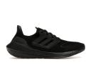 Adidas Ultra Boost 22 Triple Black (Women's)