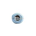 DMC Pearl Cotton Ball Size 8 87yd Ultra Very Light Blue