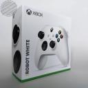 Xbox Wireless Controller (Robot White)