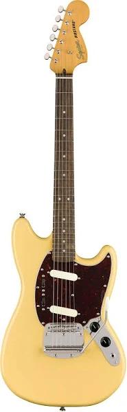 Squier Classic Vibe '60s Mustang - Vintage White