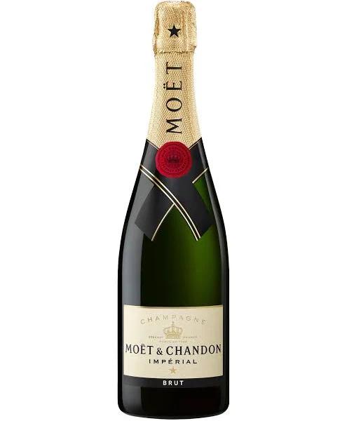 Moët & Chandon Brut Imperial Champagne NV 750ml per Bottle