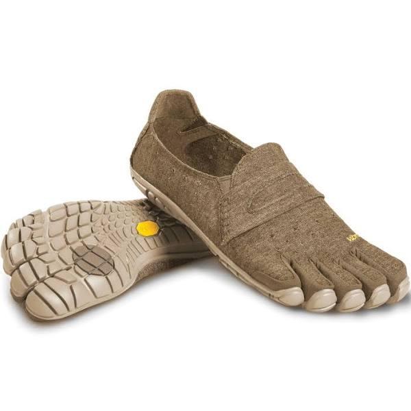 Vibram Fivefingers CVT Hemp Shoes EU 47