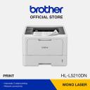 Brother HL-L5210DW Mono Laser Printer