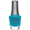 Morgan Taylor Nail Polish Metaling Around 15ml