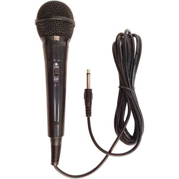 ECOXGEAR Wired Microphone