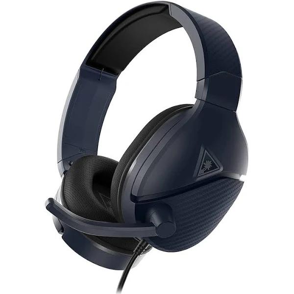 Turtle Beach Recon 200 Gen2 Blue Headset