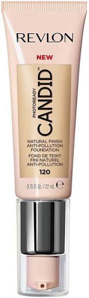 Revlon PhotoReady Candid Foundation - 120 Buff