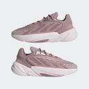 Adidas Women's Ozelia Magic Mauve/Magic Mauve/Almost Pink