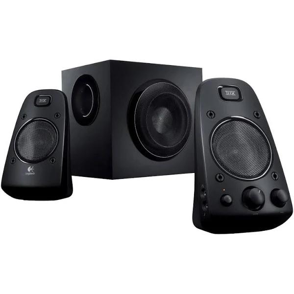 Logitech Z623 2.1 Speaker System