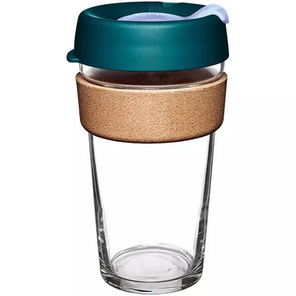 KeepCup - Brew Cork - Eventide - 16oz