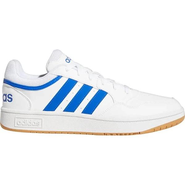 Adidas Hoops 3.0 Trainers White EU 46 Man GY5435/11